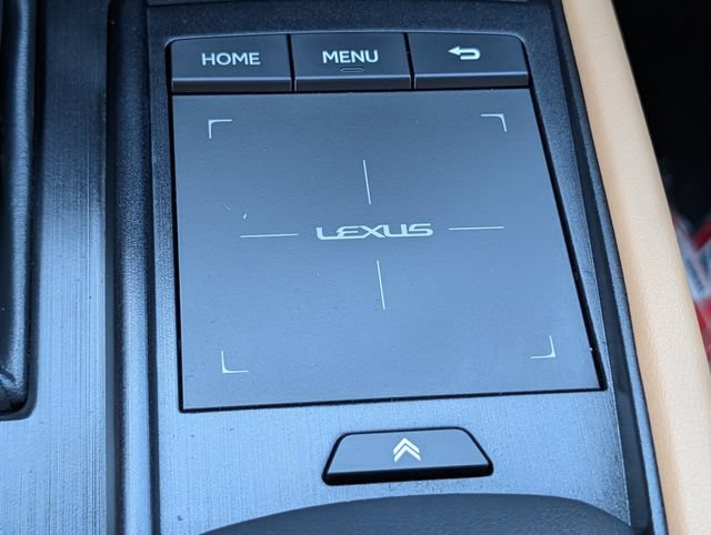 Used 2022 Lexus ES 350 w/ Premium Package FWD image 16