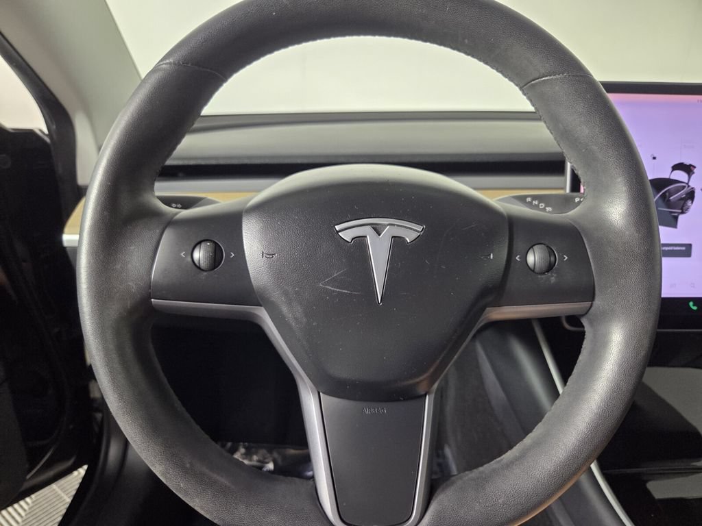 Used 2020 Tesla Model 3 Long Range AWD/4WD image 13