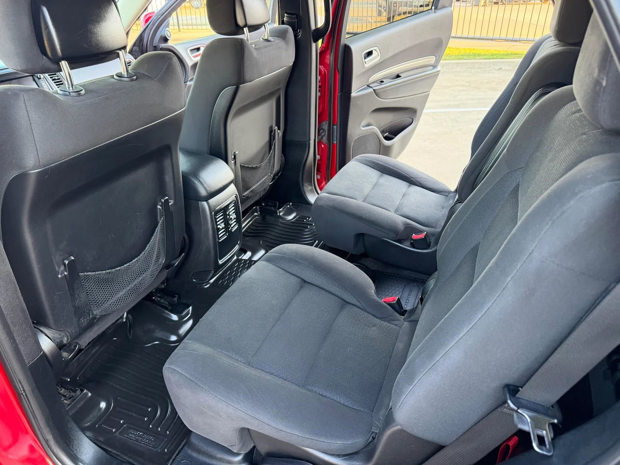 Used 2013 Dodge Durango SXT w/ Rallye Appearance Group image 25