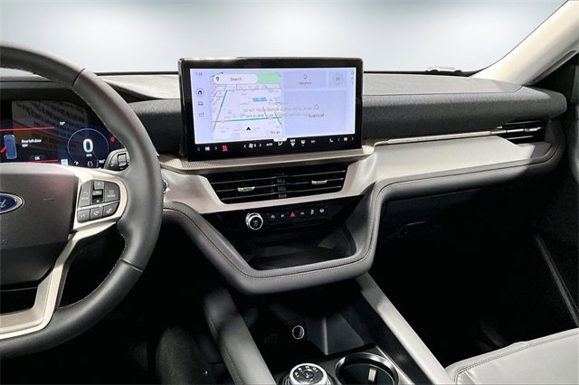 New 2026 Ford Explorer Active w/ Active Comfort Package image 7