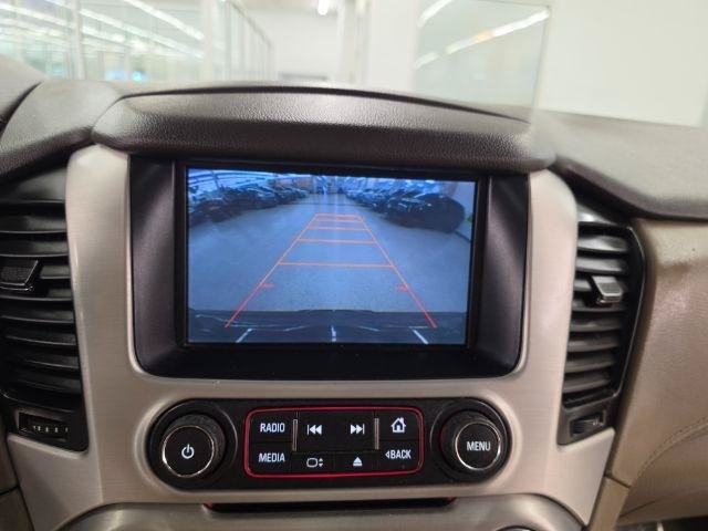 Used 2015 GMC Yukon XL SLT w/ Open Road Package AWD/4WD image 18