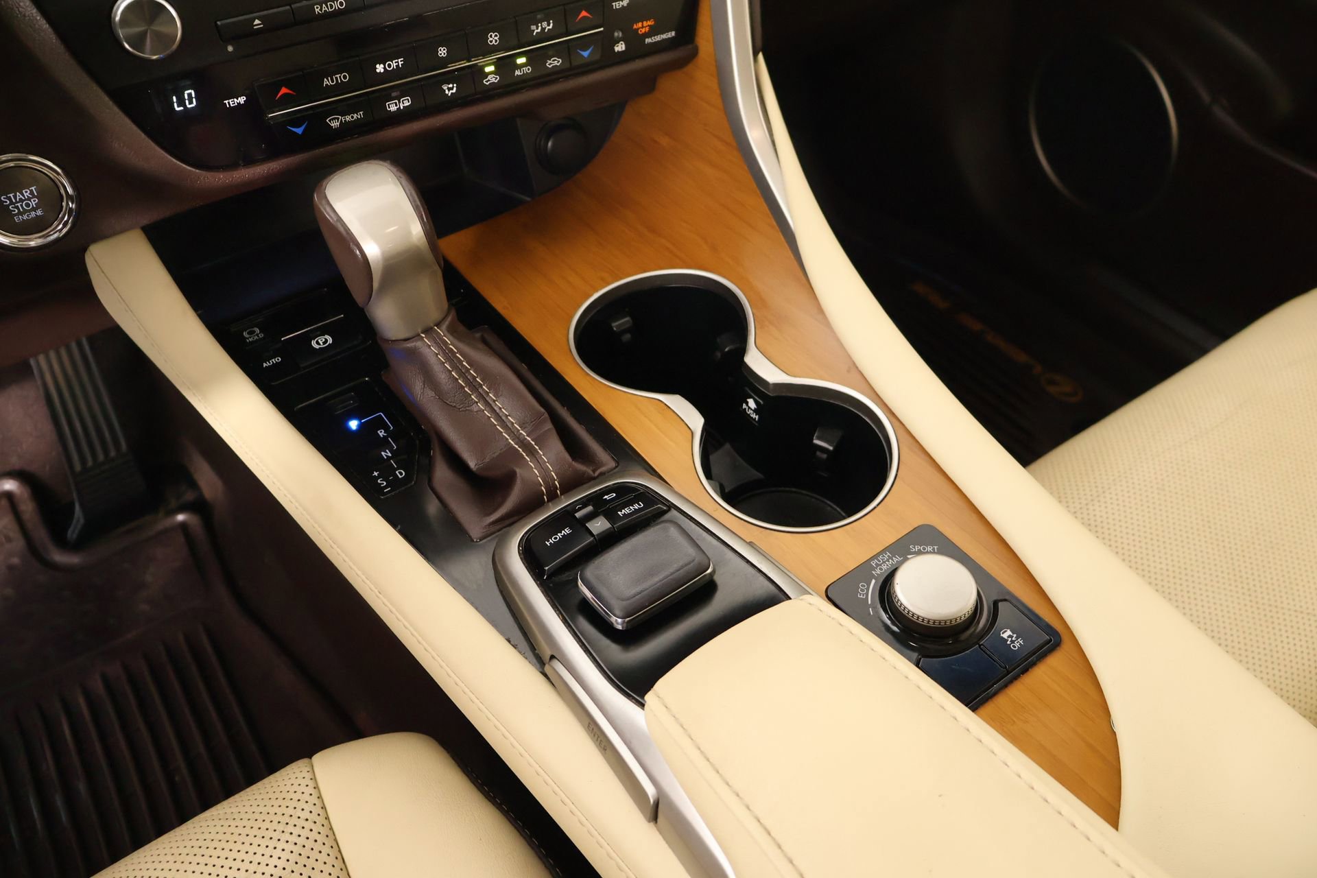 Used 2016 Lexus RX 350 FWD w/ Premium Package image 8