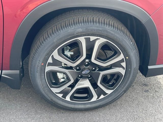 New 2026 Subaru Ascent Limited image 27