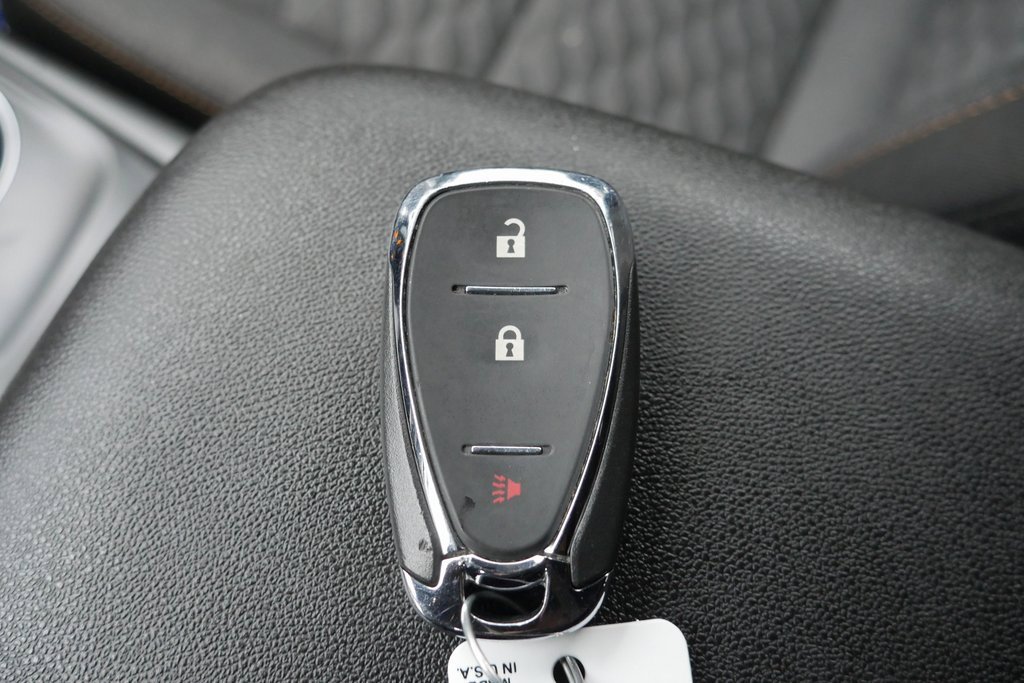 Used 2020 Chevrolet Equinox LT image 19