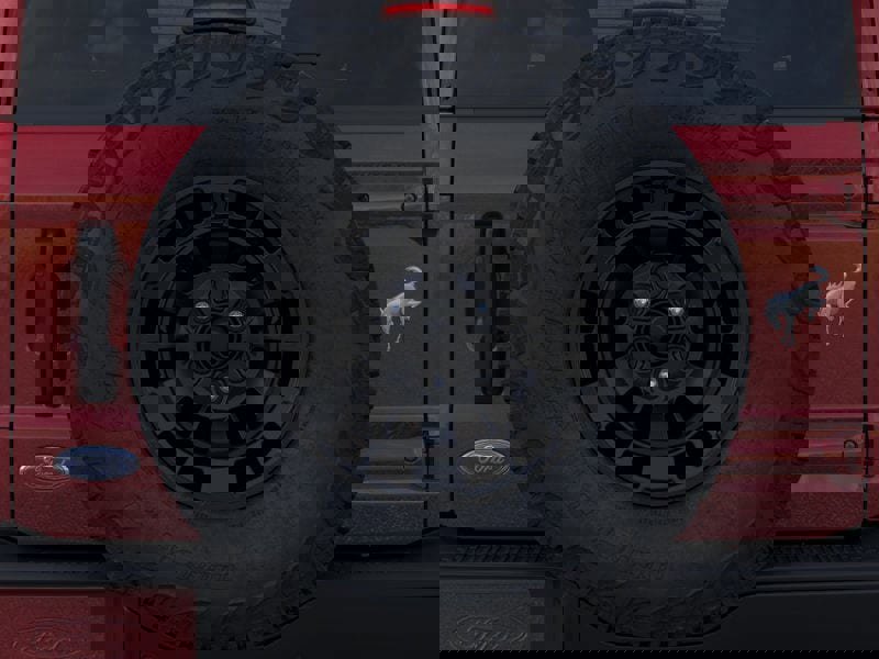 New 2026 Ford Bronco Badlands image 24