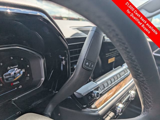 New 2026 GMC Sierra 3500 SLE w/ SLE Value Package AWD/4WD image 23