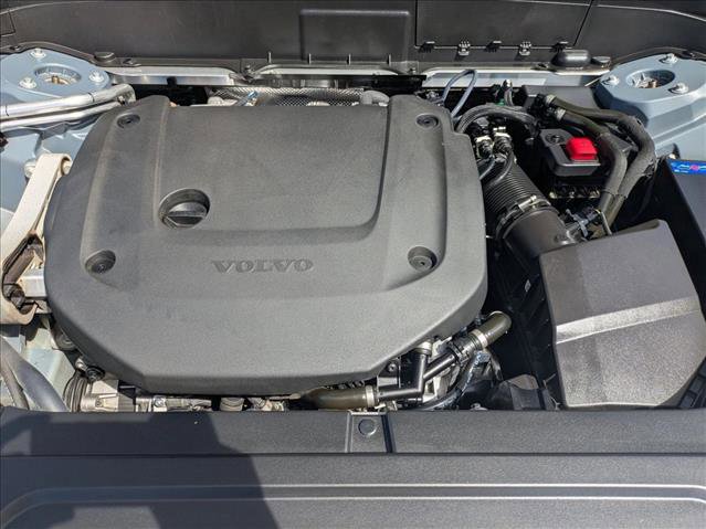 Used 2023 Volvo XC90 B6 Plus w/ Protection Package image 24