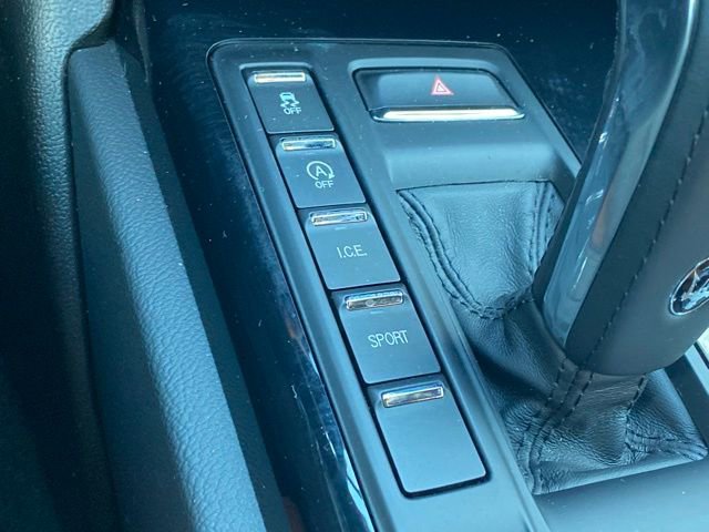 Used 2022 Maserati Ghibli Modena Q4 image 34