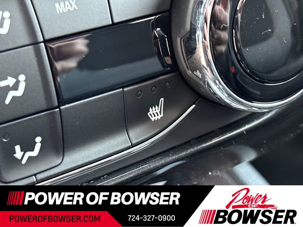 New 2026 Chevrolet TrailBlazer LT w/ Convenience Package image 8