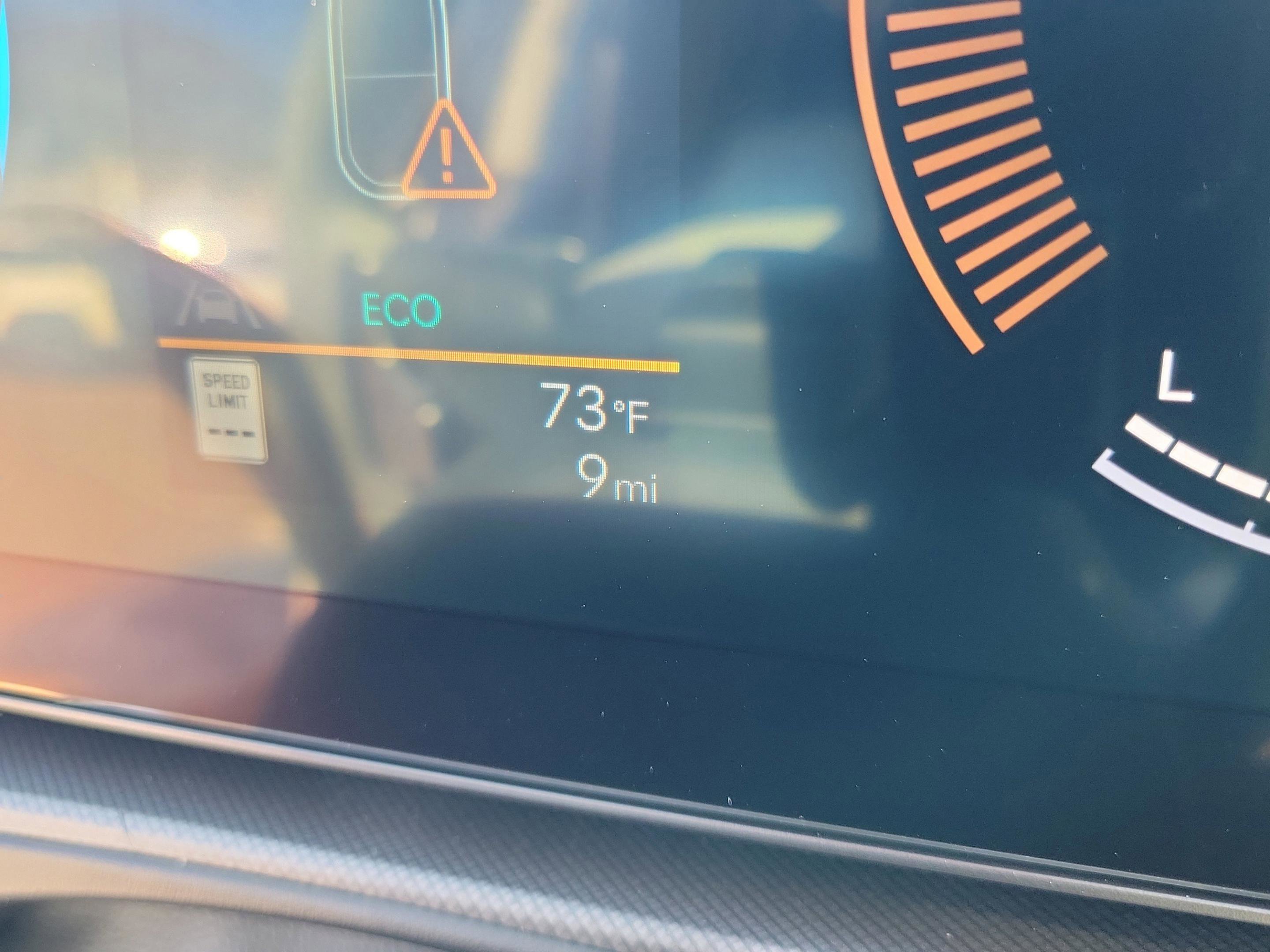 New 2026 Hyundai Santa Fe SEL image 30