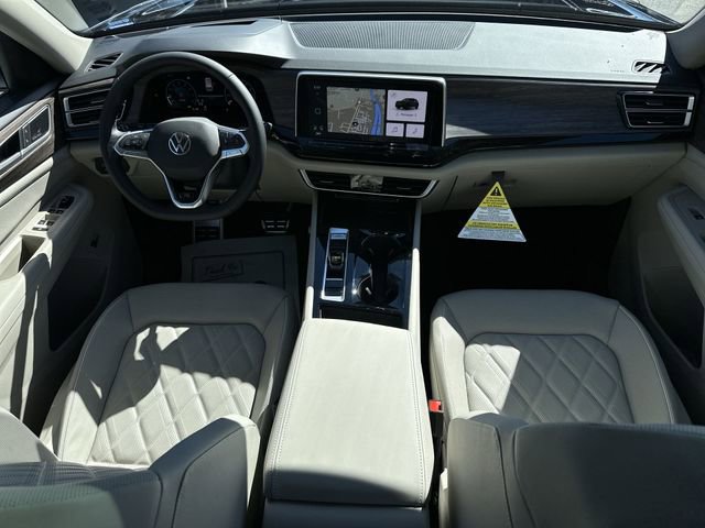 New 2026 Volkswagen Atlas SEL Premium R-Line image 30