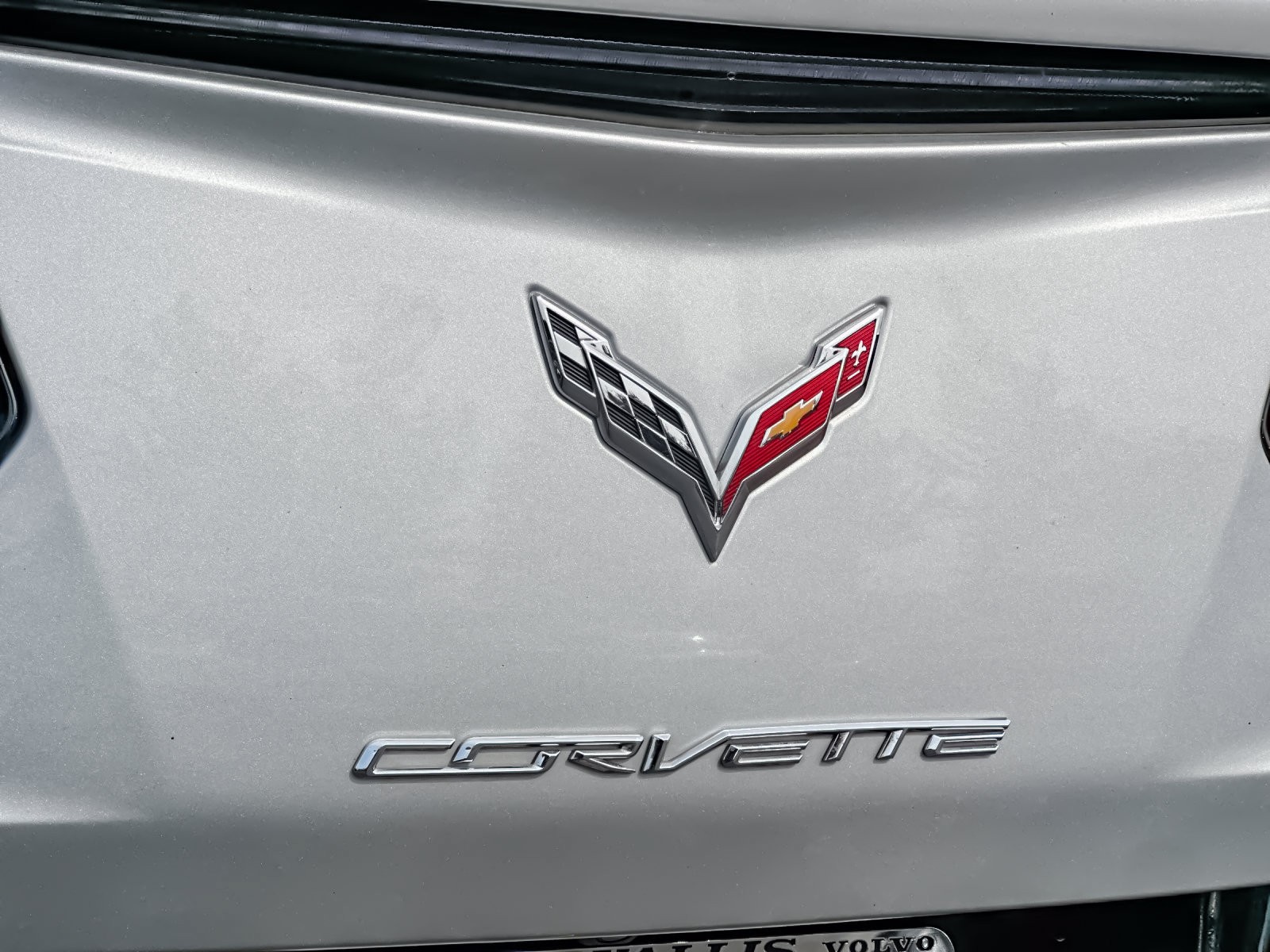 Used 2015 Chevrolet Corvette Stingray Coupe w/ 2LT Preferred Equipment Group RWD image 25