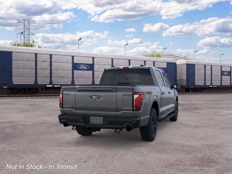 New 2026 Ford F150 Tremor w/ Equipment Group 402A High AWD/4WD image 8