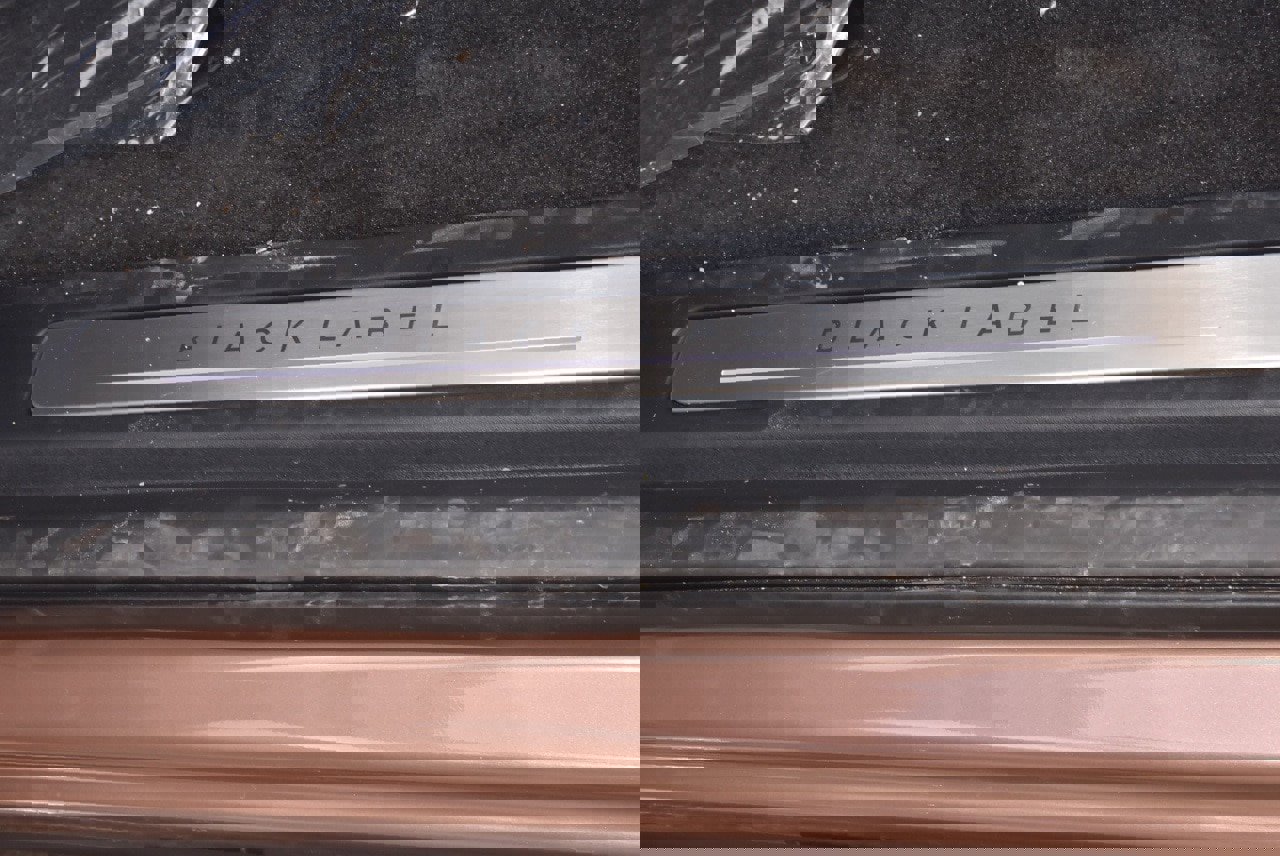 New 2025 Lincoln Navigator L Black Label image 42