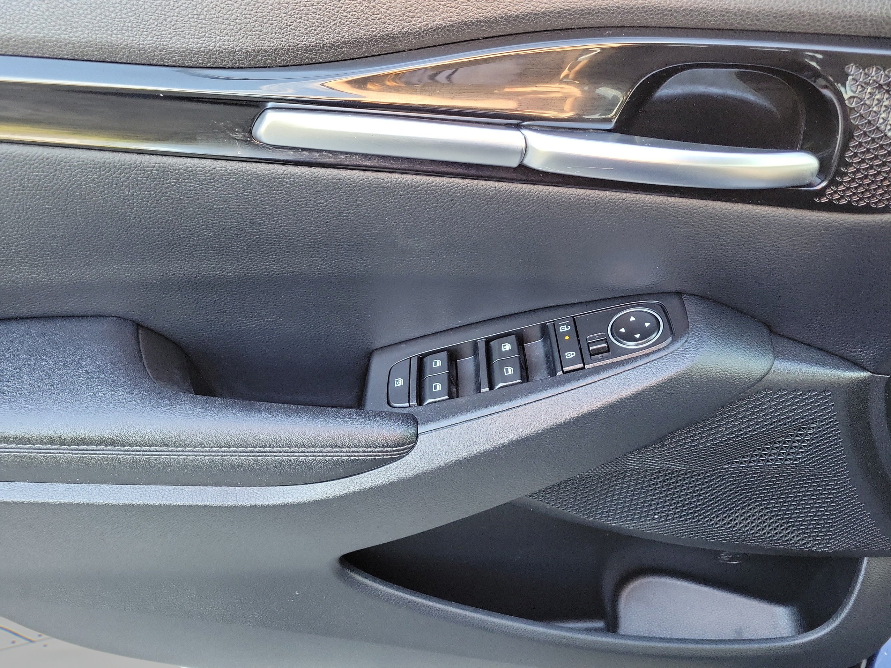 Certified 2024 Kia Seltos S FWD image 13
