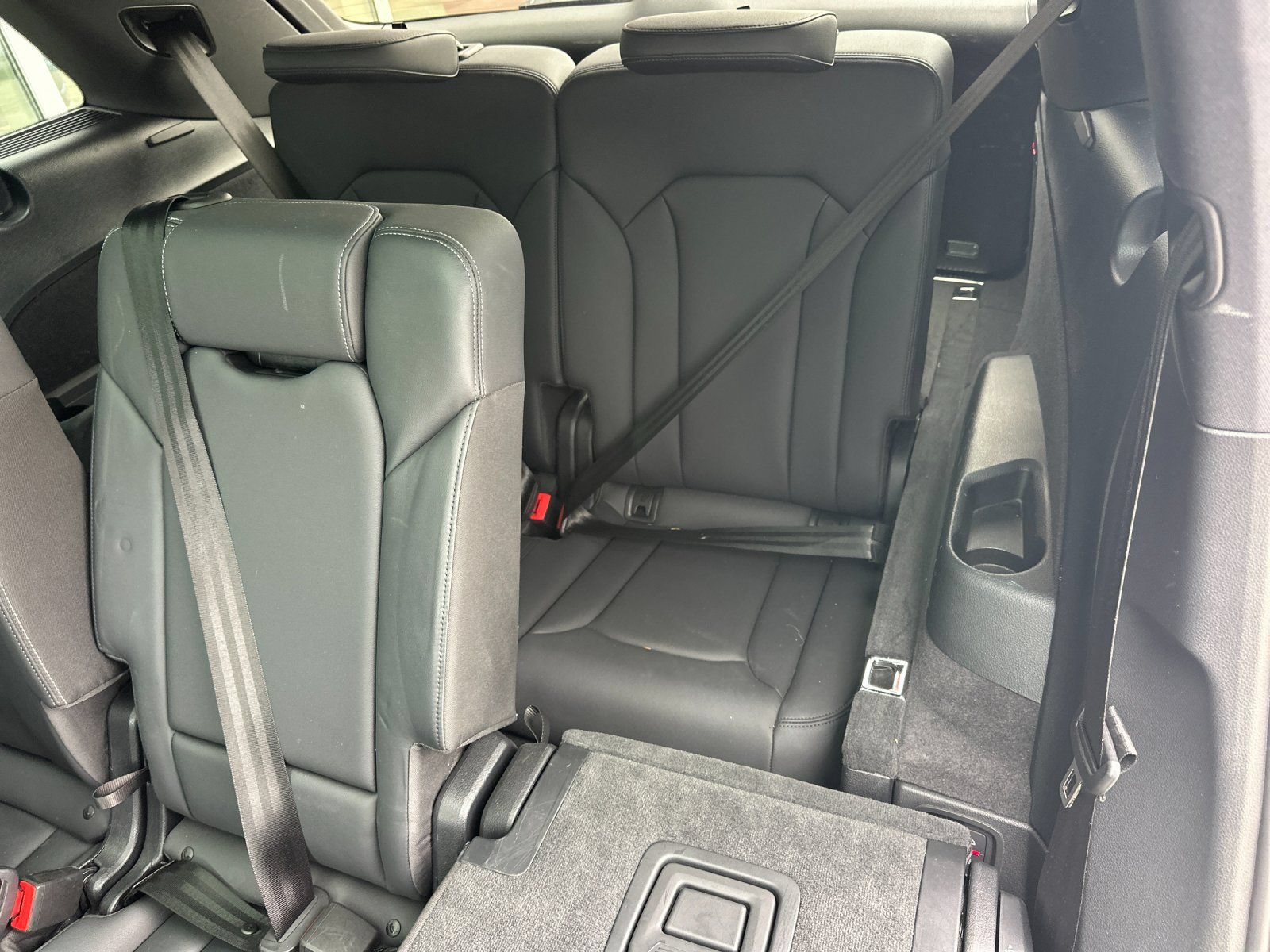 Used 2025 Audi Q7 3.0T Premium Plus AWD/4WD image 14