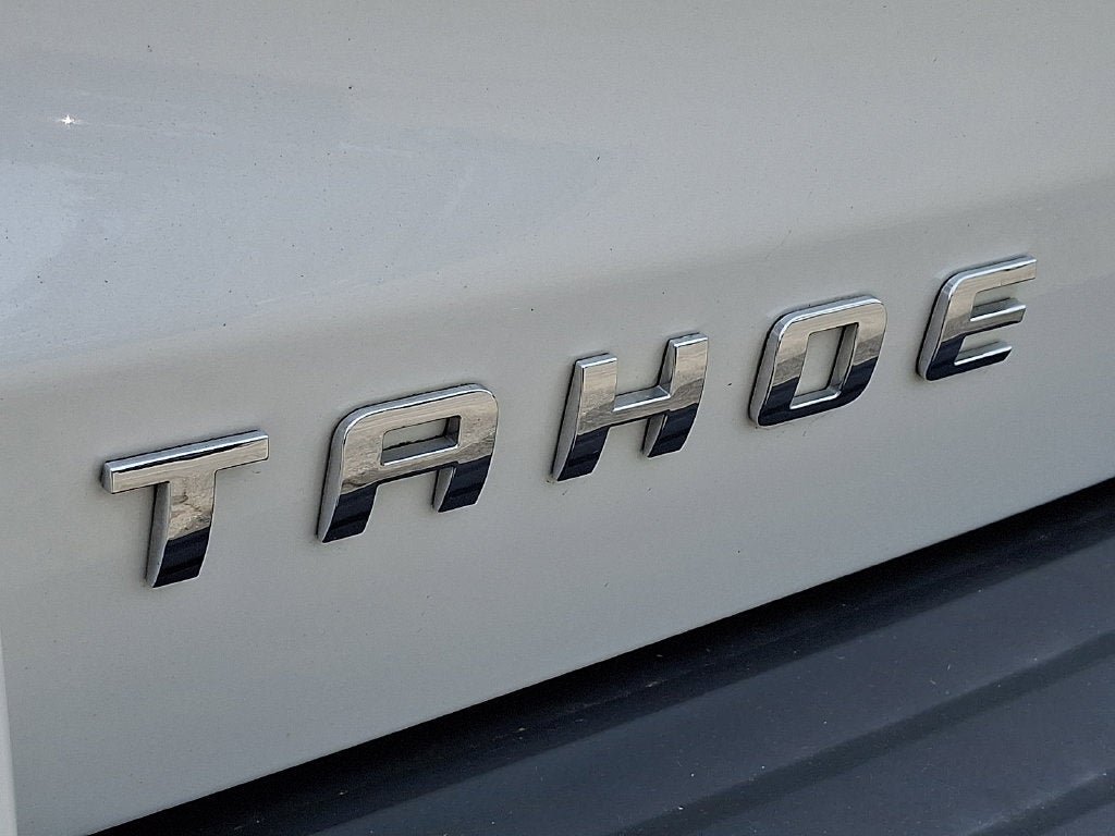 Used 2018 Chevrolet Tahoe Premier AWD/4WD image 35