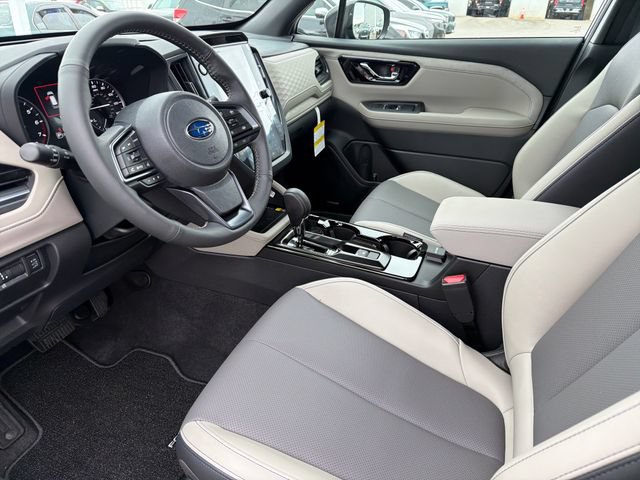 New 2026 Subaru Forester Limited AWD/4WD image 19