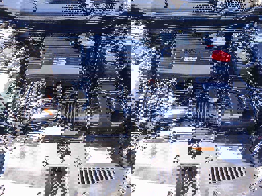 Used 2017 Honda CR-V EX-L image 26