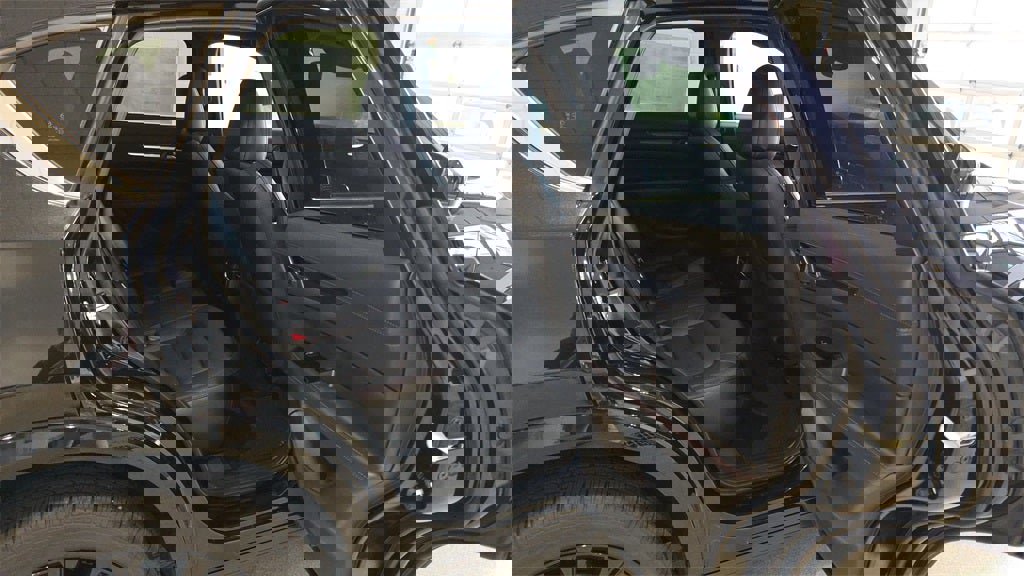 New 2025 MAZDA CX-5 2.5 Turbo w/ Premium Package image 17