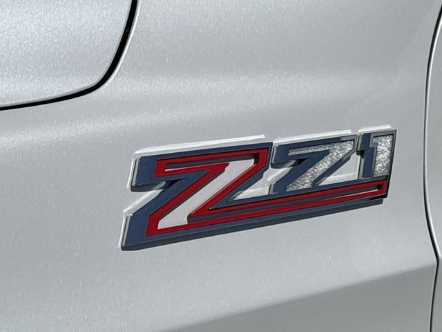 Used 2023 Chevrolet Tahoe Z71 w/ Z71 Off-Road Package AWD/4WD image 11