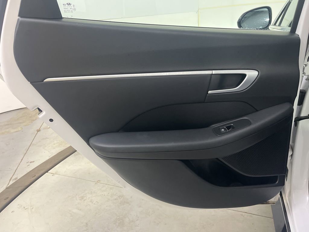 Used 2025 Hyundai Sonata SEL image 28