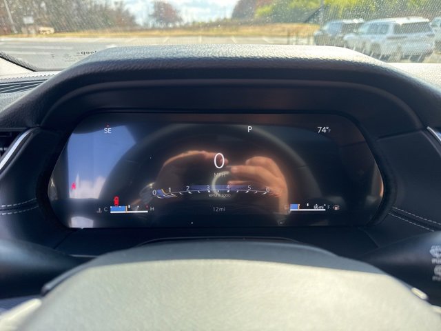 New 2025 Jeep Grand Cherokee Altitude image 22