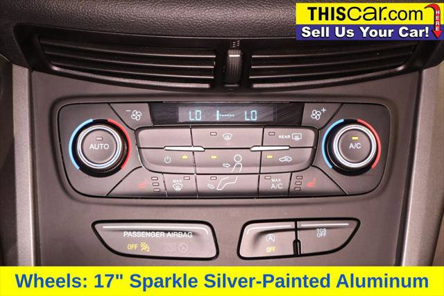 Used 2019 Ford Escape SE image 15