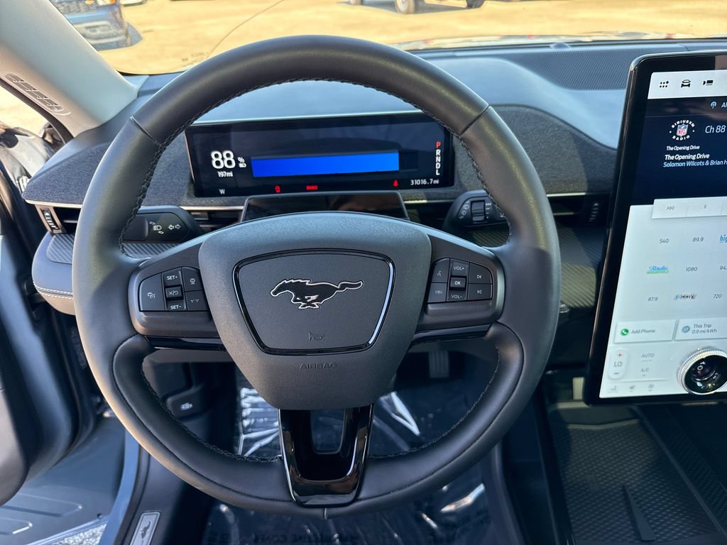 Used 2023 Ford Mustang Mach-E Premium RWD image 16