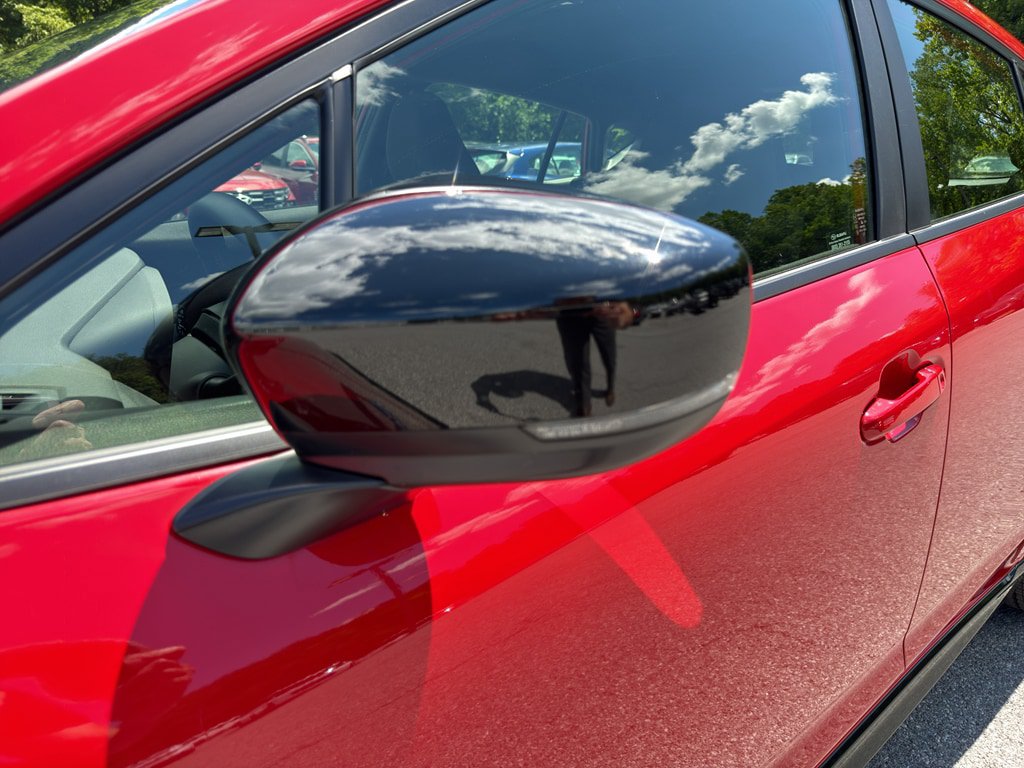 Certified 2026 Subaru Impreza RS AWD/4WD image 10