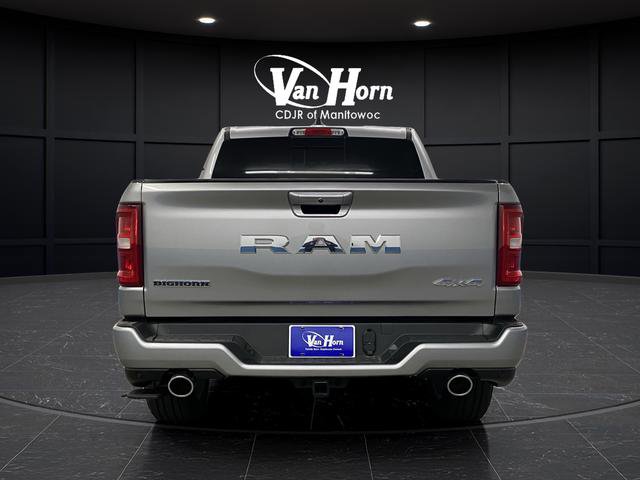 New 2026 RAM 1500 Big Horn image 12