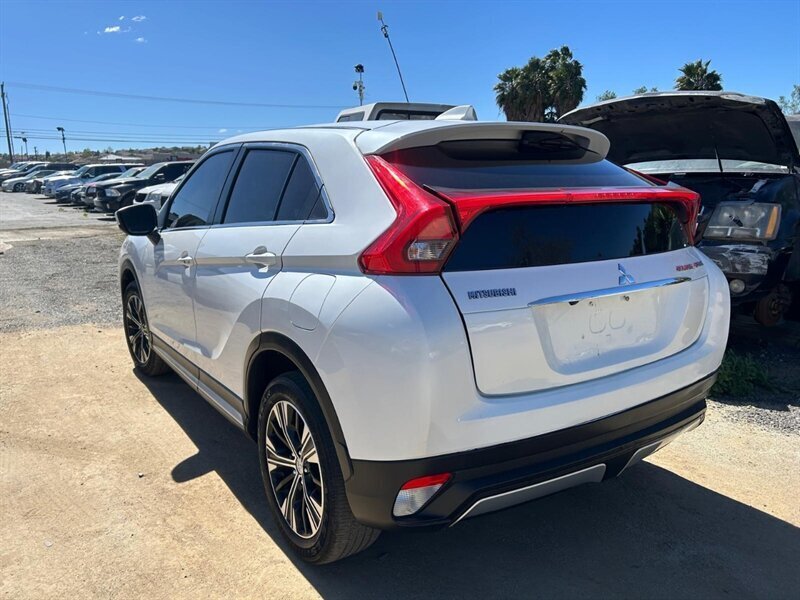 Used 2019 Mitsubishi Eclipse Cross SE AWD/4WD image 27