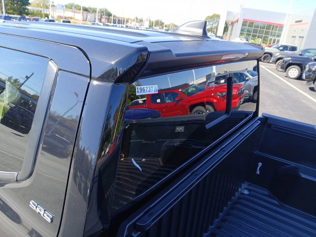 New 2025 Toyota Tacoma SR5 image 8