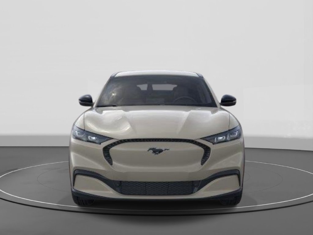New 2026 Ford Mustang Mach-E Select RWD image 6