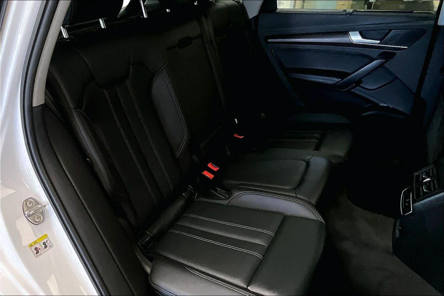 Used 2023 Audi Q5 2.0T Premium Plus w/ Premium Plus Package AWD/4WD image 20