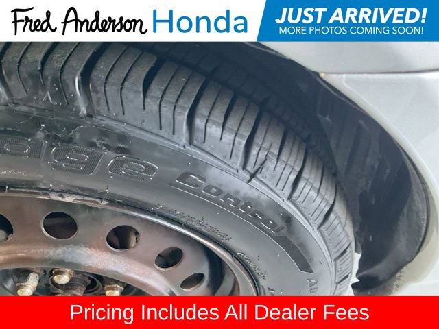 Used 2008 Toyota Corolla LE FWD image 26