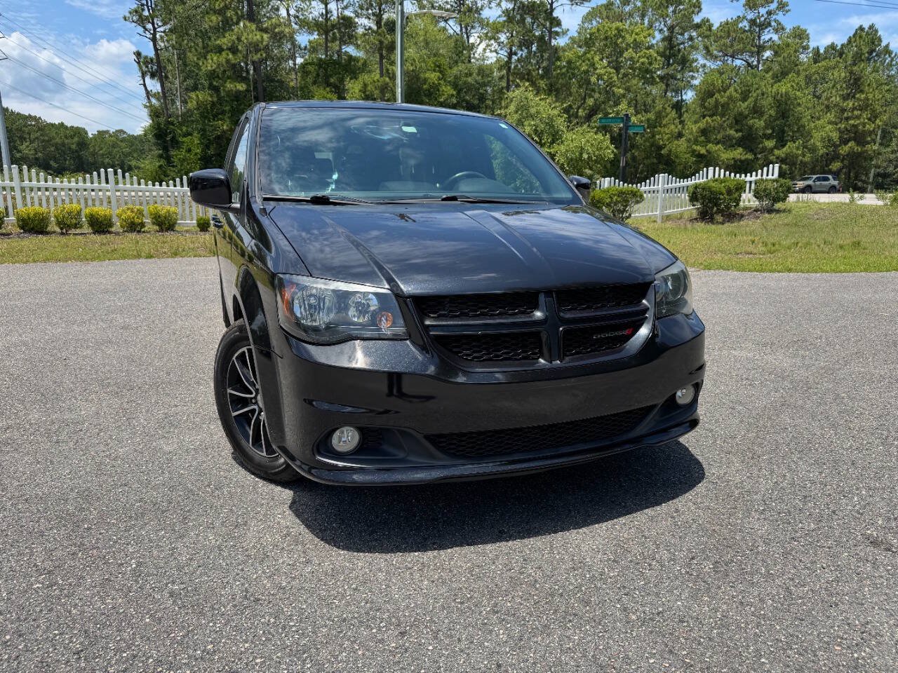 Used 2018 Dodge Grand Caravan GT FWD image 36