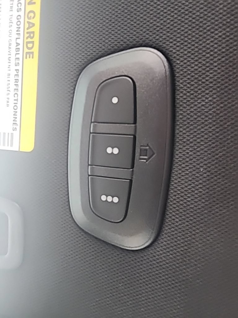 New 2026 Jeep Grand Cherokee Limited AWD/4WD image 36