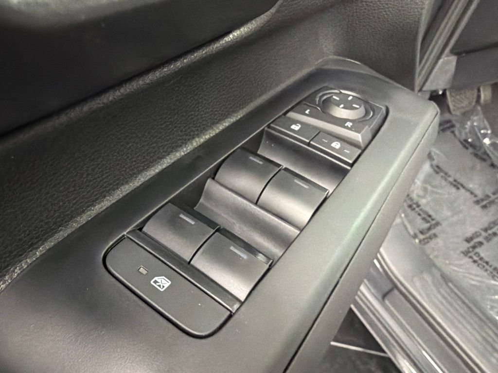 Used 2026 Toyota Tacoma SR5 AWD/4WD image 20