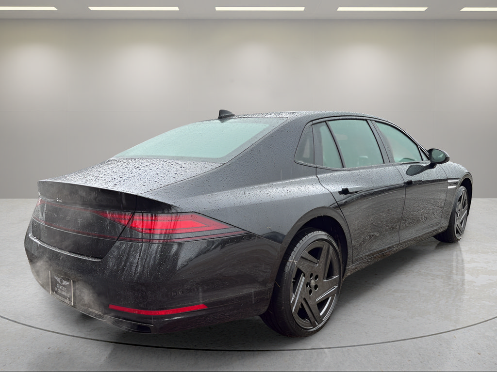 New 2026 Genesis G90 3.5T Prestige AWD/4WD image 6