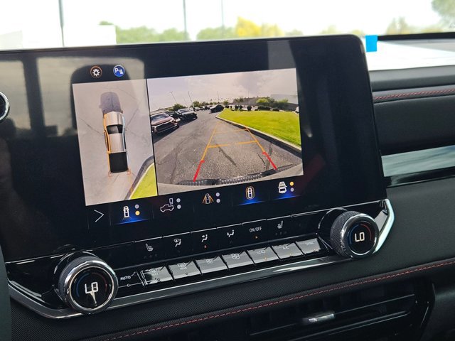 New 2025 Chevrolet Colorado Z71 w/ Technology Package image 13