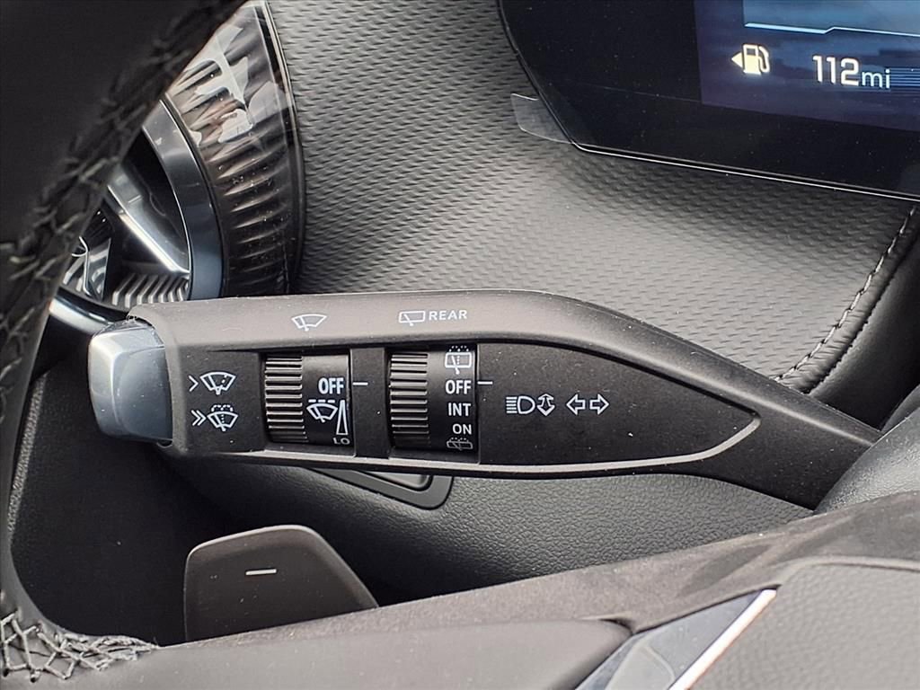 New 2026 Chevrolet Equinox LT image 16