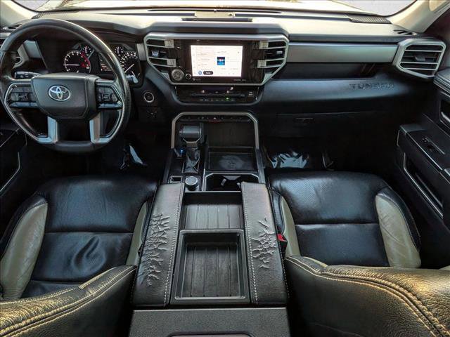 Used 2023 Toyota Tundra SR5 w/ SR5 Convenience Package image 15