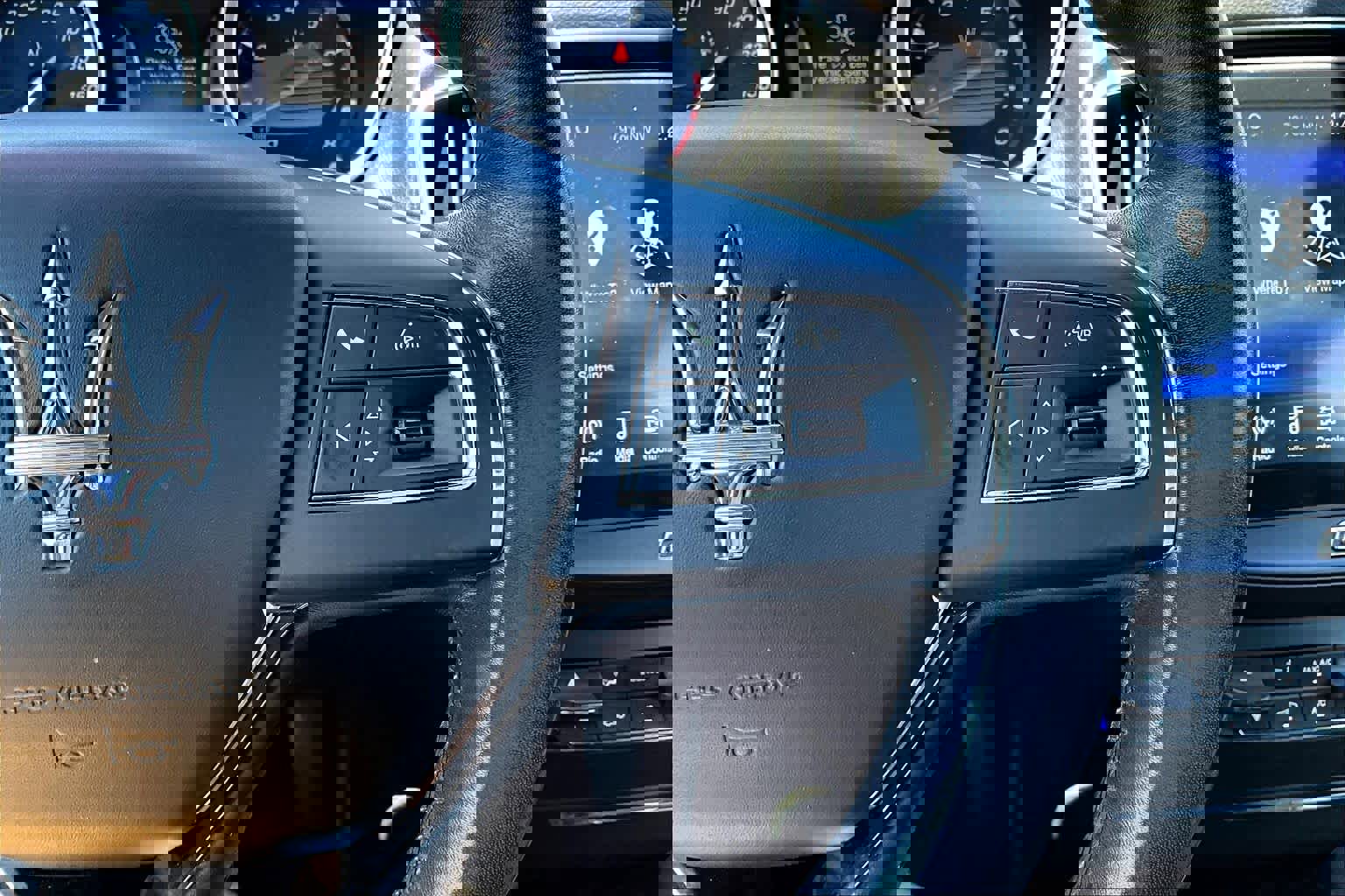 Used 2017 Maserati Ghibli S Q4 image 25