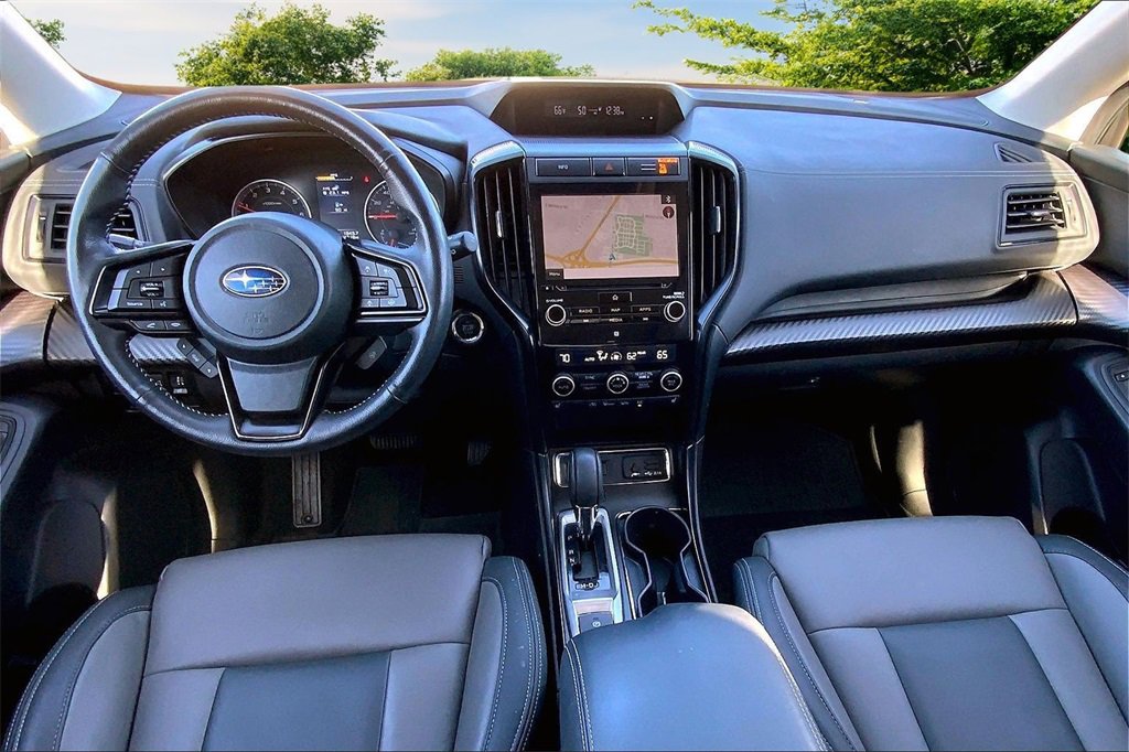 Used 2022 Subaru Ascent Onyx Edition image 7