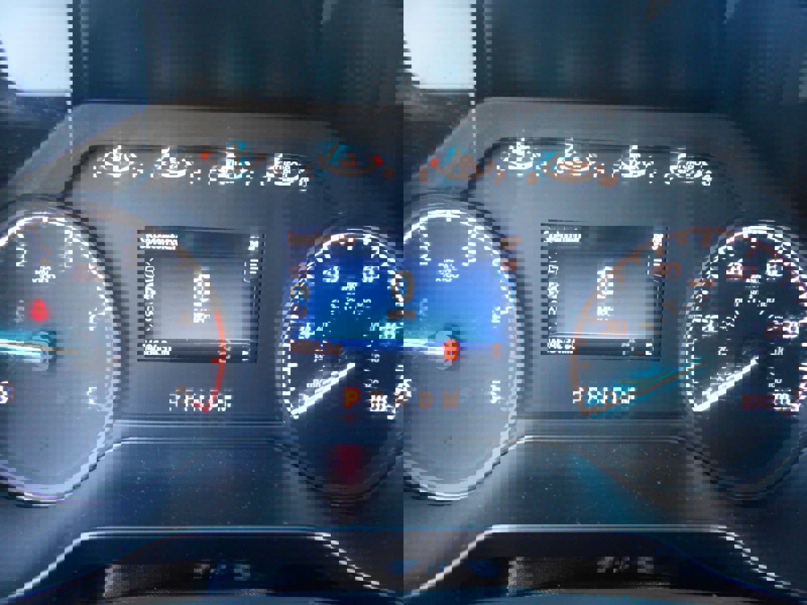 Used 2024 Ford F550 4x4 Crew Cab Super Duty image 14