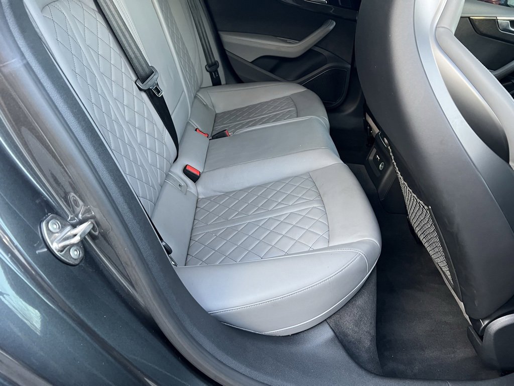 Used 2023 Audi S5 Premium Plus w/ Premium Plus Package image 43