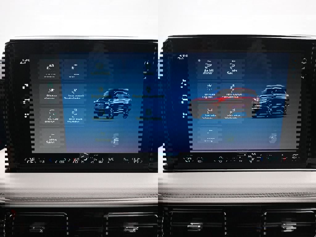 New 2026 Lincoln Aviator AWD w/ Jet Appearance Package image 16