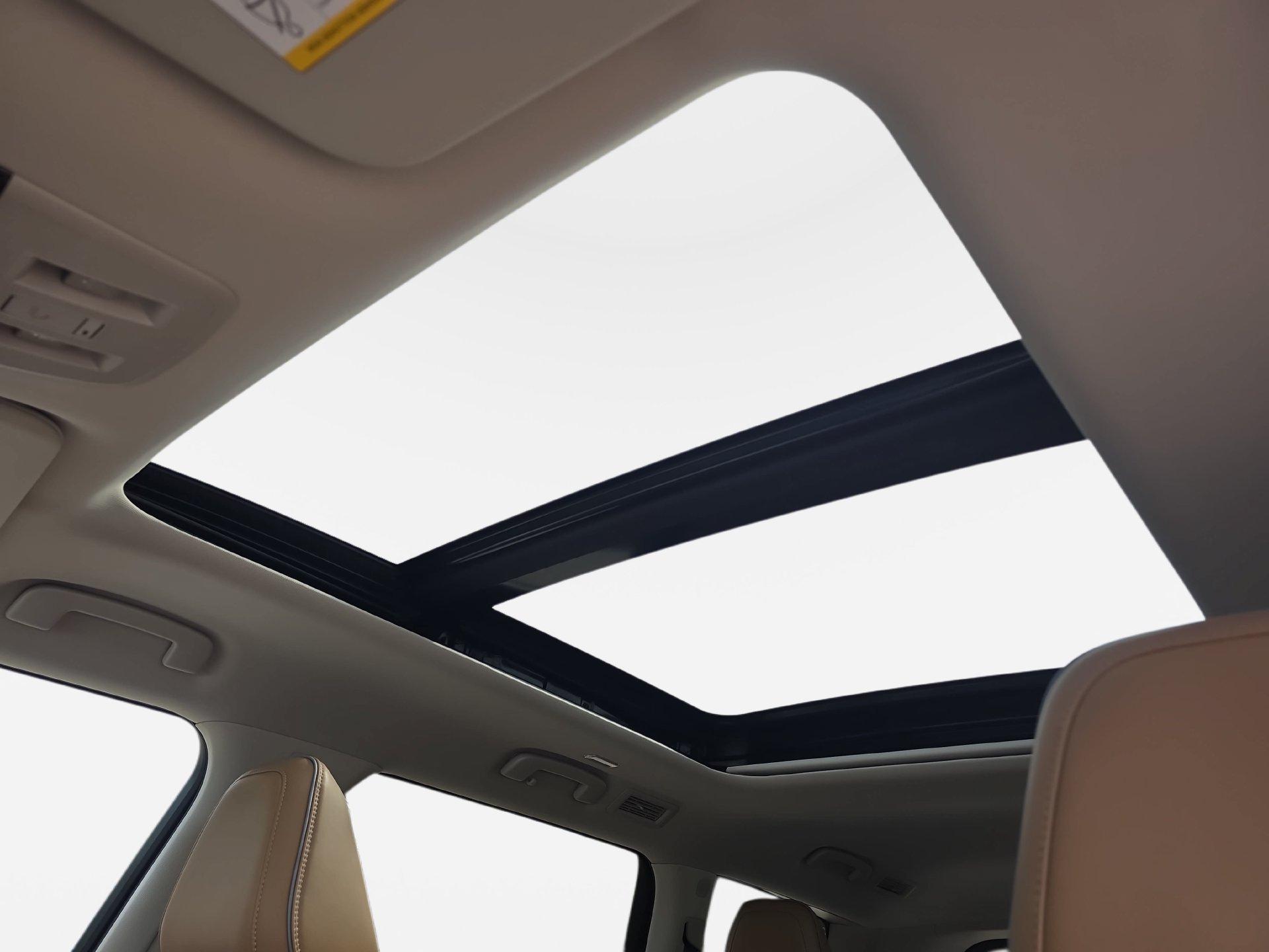 New 2027 INFINITI QX80 Luxe AWD/4WD image 29