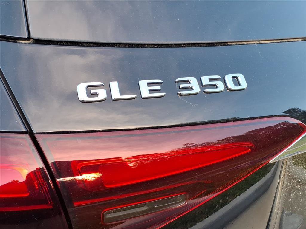 New 2026 Mercedes-Benz GLE 350 4MATIC image 26